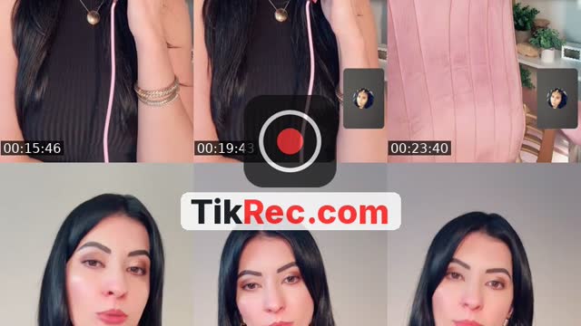 @camilaovermyer1 TikTok live from 2026-08-30