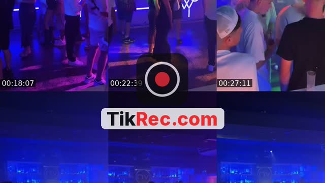 @djjorgetejera TikTok live from 2026-08-30
