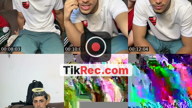 @wl_nunes7 TikTok live from 2026-08-30