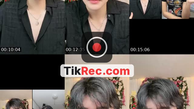 @yun_tuyo Mexico TikTok live from 2026-08-30