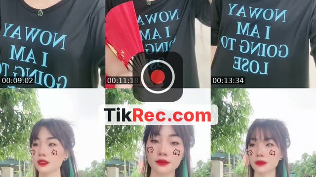 @lina2000.n TikTok live