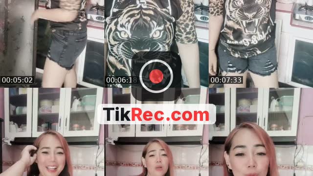 @midasemox TikTok live