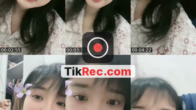 TikTok live: bentar by @rreeevvaaa