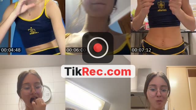 @mariiapraatss TikTok live from 2026-08-30