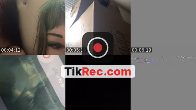 @a.v.w.s TikTok live