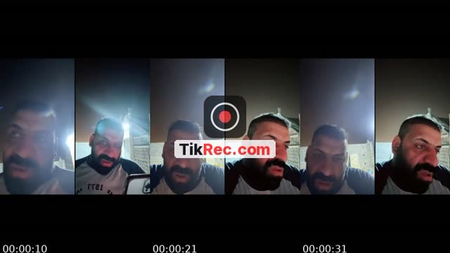 @ah_md107 TikTok live