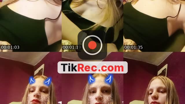@cutenati98 TikTok live