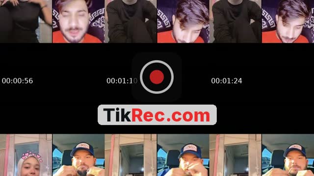@etilowerd3 TikTok live