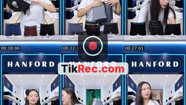 TikTok live: LIVE EXCLUSIVE DEALS!!! by @hanfordph