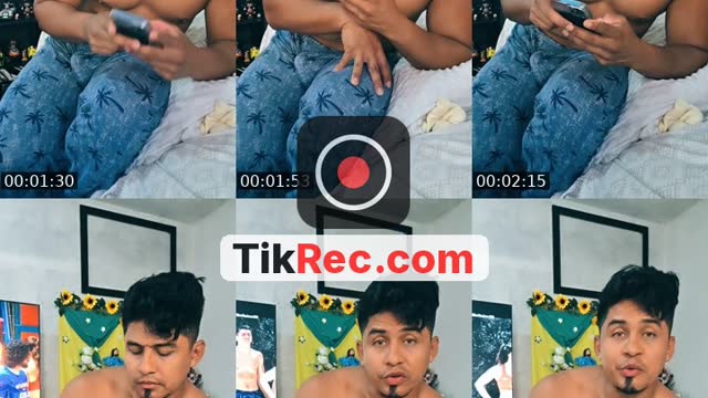 @el.bello.darien TikTok live