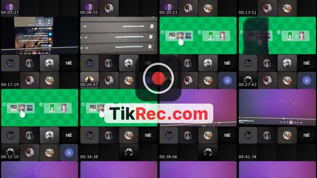 @alaayousef027 TikTok live