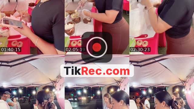 @karenblue31 TikTok live