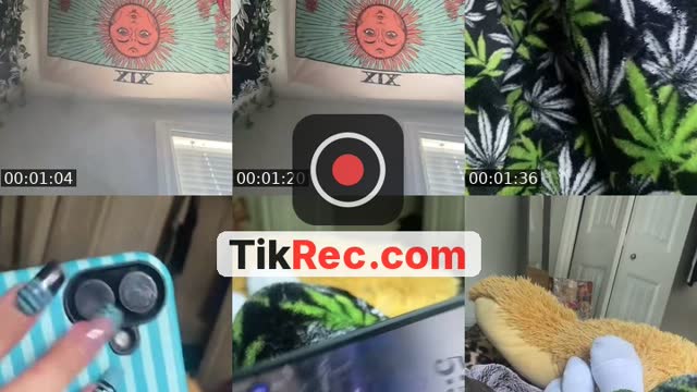 @a.v.w.s TikTok live