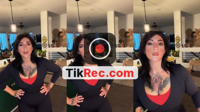 @thepottedbohemian TikTok live