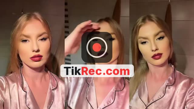 @nikonaetnaaa TikTok live