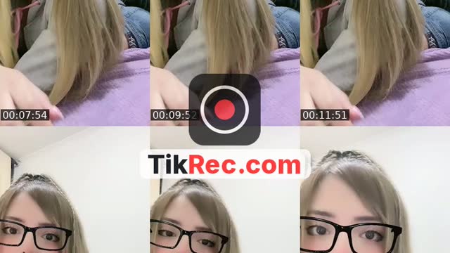TikTok live: alistarme para salir d compras by @believeinangelsss