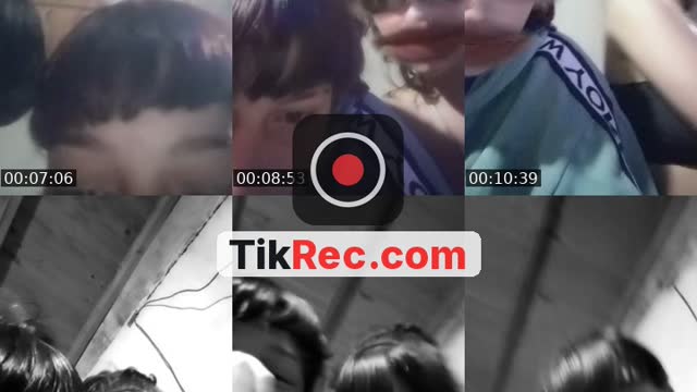 @aylenvelazquez22 TikTok live