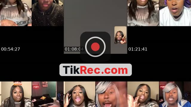@1drebby TikTok live from 2026-08-31