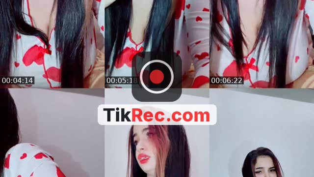 @lalasoultana5hm TikTok live