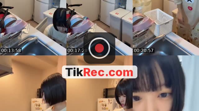 寝起き家事配信 - @uyuchanofficial