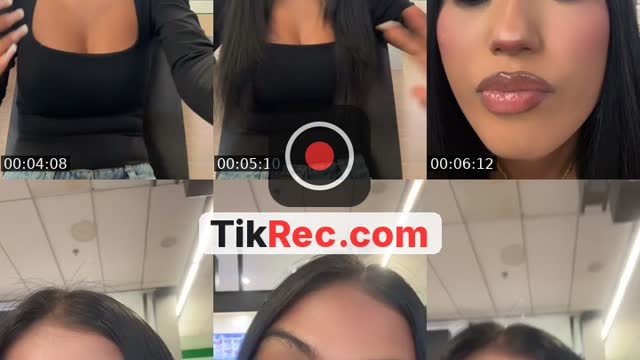 @_prathaaa TikTok live