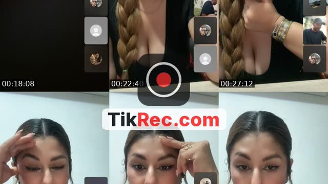 @sirb278 Mexico TikTok live from 2026-08-31