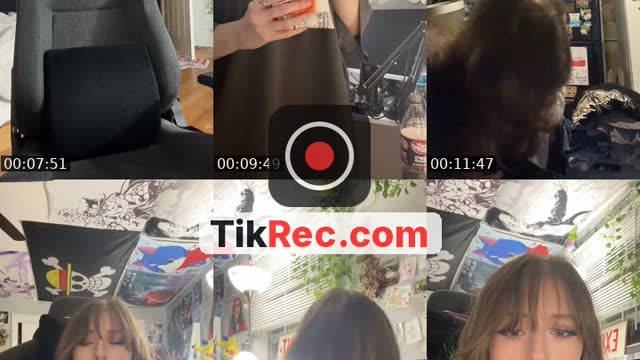 @bearpop49 TikTok live from 2026-08-31