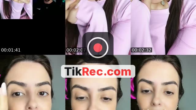 @gabimafiolete TikTok live