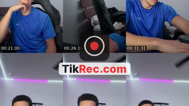 TikTok live: GIFT=DARES‼️ by @jwo1f
