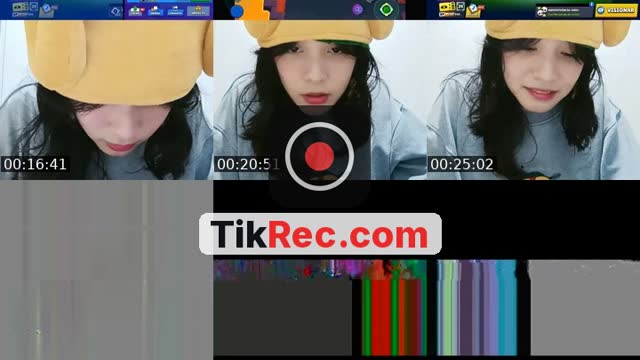 TikTok live: chisme, maracas  y adivinanzas by @melyarepitadeques