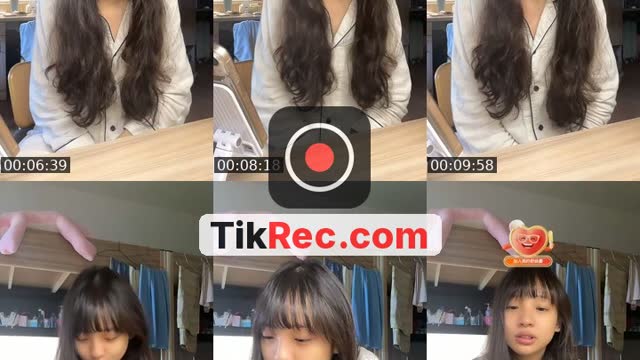 TikTok live: 早安 by @153888qty_