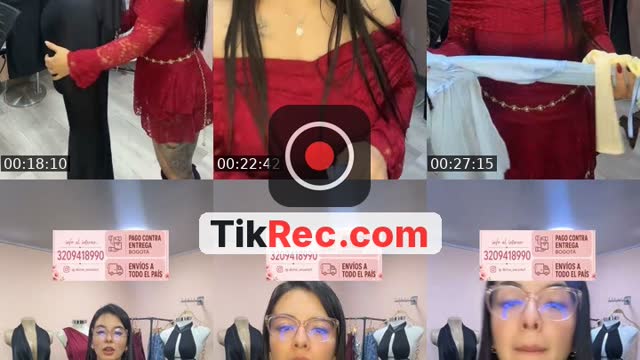 @divino_encanto1 TikTok live from 2026-08-31