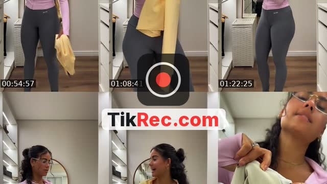 TikTok live: Jaqueta Famosa em Oferta! 😳🤩 by @ingriidiias