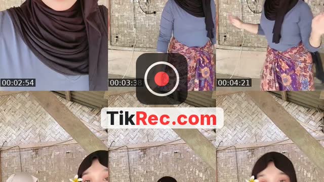 @hiburan_gadisdesa_jtk TikTok live