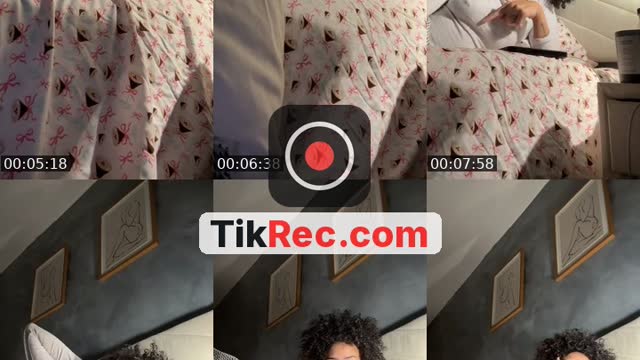 @raxksdolled TikTok live