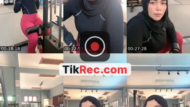 @luvher070707 TikTok live