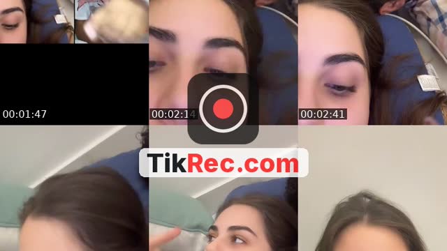 @claradehuevo001 TikTok live