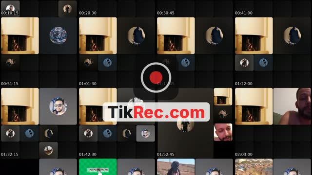 Saudi Arabia TikTok live: مرحبا بالجميع by @ahmedcasa344