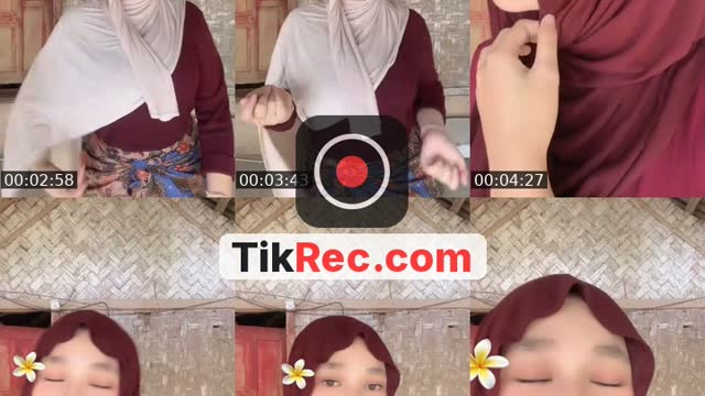 @hiburan_janda_desa TikTok live