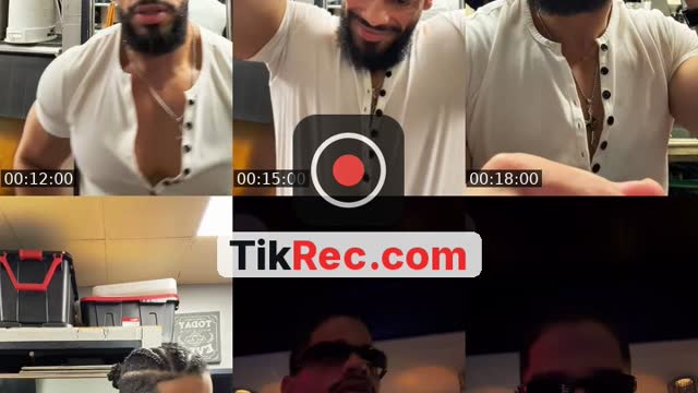 @jacoblabare_24 Mexico TikTok live from 2026-08-31