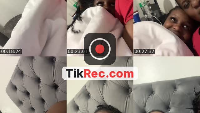 @fentseh13 TikTok live from 2026-08-31