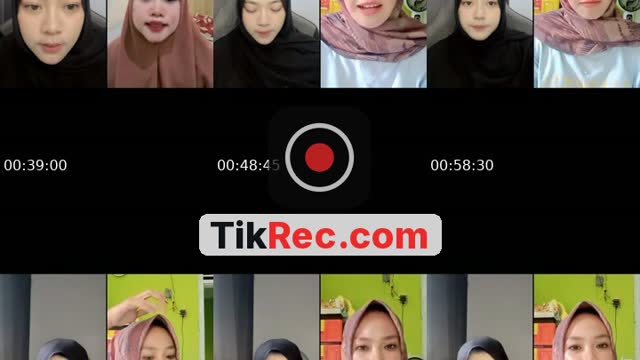 @_iniaima Indonesia TikTok live from 2026-08-31