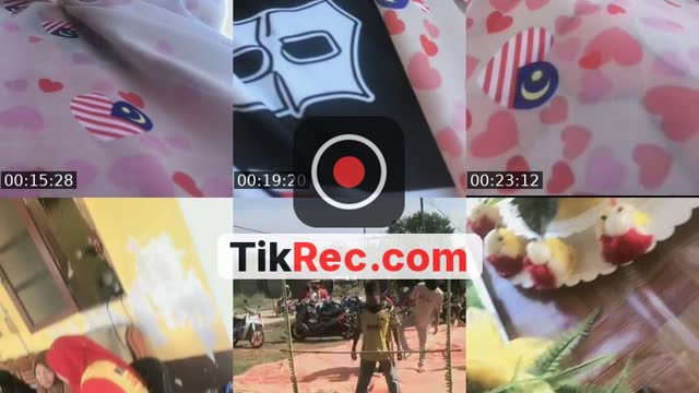 @cikna353 TikTok live