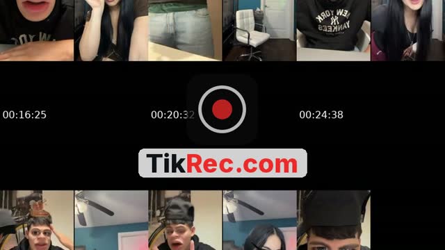 Mexico TikTok live: 🥷🐐 by @oscarlagos_10