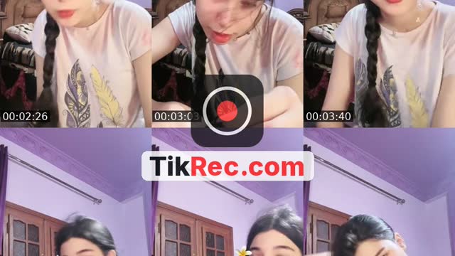 @hoover313 TikTok live