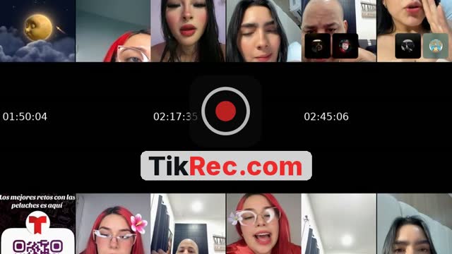 @chuli.prinsipal Mexico TikTok live from 2026-08-31