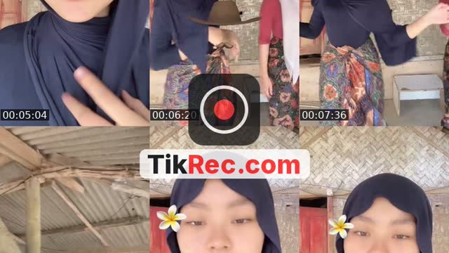 @hiburan_janda_desa TikTok live