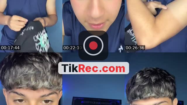 TikTok live: Olaaa by @adanmartinez213