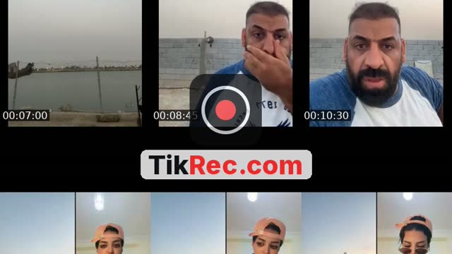 @am_21080 TikTok live