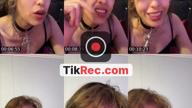 @princess_ofsatan TikTok live from 2026-08-31
